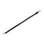 134614 | Switch to Starter Cable | 24" | Black | Heavy Duty | 2 Gauge | 134614 | Switch to Starter Cable | 24" | Black | Heavy Duty | 2 Gauge |