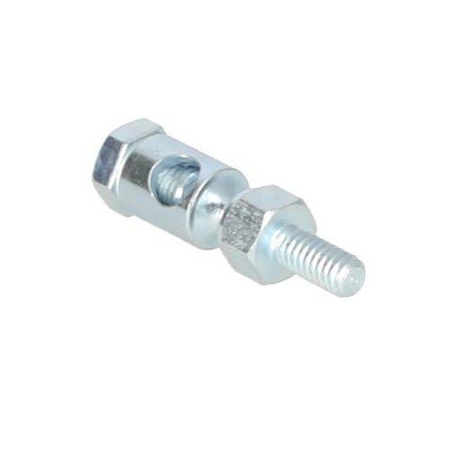 165031 | Swivel Ball Joint | Bobcat A220 A300 S130 S150 S160 S175 S185 S205 S250 T140 T180 T190 T200 553 553 553 553 553 553 553 632 642 643 645 653 732 742 743 743 743 751 753 763 773 843 843 853 863 864 873 883 943 953 963 7753 |  | 6557291