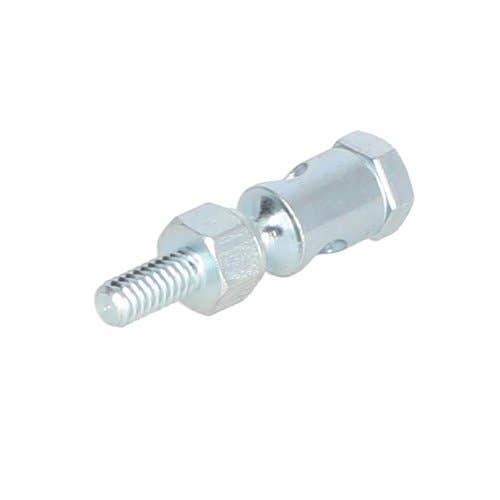 165031 | Swivel Ball Joint | Bobcat A220 A300 S130 S150 S160 S175 S185 S205 S250 T140 T180 T190 T200 553 553 553 553 553 553 553 632 642 643 645 653 732 742 743 743 743 751 753 763 773 843 843 853 863 864 873 883 943 953 963 7753 |  | 6557291