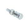165031 | Swivel Ball Joint | Bobcat A220 A300 S130 S150 S160 S175 S185 S205 S250 T140 T180 T190 T200 553 553 553 553 553 553 553 632 642 643 645 653 732 742 743 743 743 751 753 763 773 843 843 853 863 864 873 883 943 953 963 7753 | | 6557291 165031 | Swivel Ball Joint | Bobcat A220 A300 S130 S150 S160 S175 S185 S205 S250 T140 T180 T190 T200 553 553 553 553 553 553 553 632 642 643 645 653 732 742 743 743 743 751 753 763 773 843 843 853 863 864 873 883 943 953 963 7753 | | 6557291