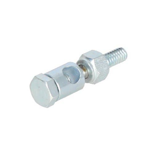 165031 | Swivel Ball Joint | Bobcat A220 A300 S130 S150 S160 S175 S185 S205 S250 T140 T180 T190 T200 553 553 553 553 553 553 553 632 642 643 645 653 732 742 743 743 743 751 753 763 773 843 843 853 863 864 873 883 943 953 963 7753 |  | 6557291