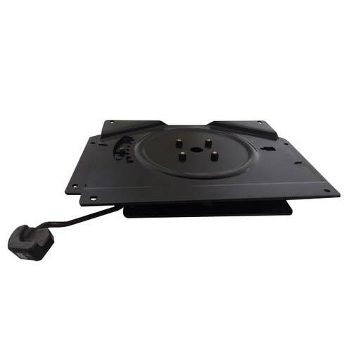 500475 | Swivel Seat Base | New | Case IH MX100 MX110 MX120 MX135 MX150 MX170 |  | 325477A1 | 325477A1