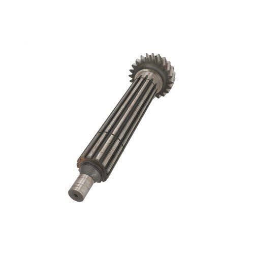 181115 | Synchromesh Shaft with Hub | Zetor 3320 3340 5211 5245 6011 6045 7011 7045 |  | 59112401