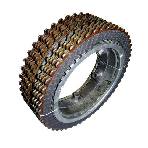 497375 | Synchronizer Assembly | John Deere 4555 4560 4640 4650 4755 8430 8440 8450 8630 8640 8650 8850 |  | RE238219 | AR87998