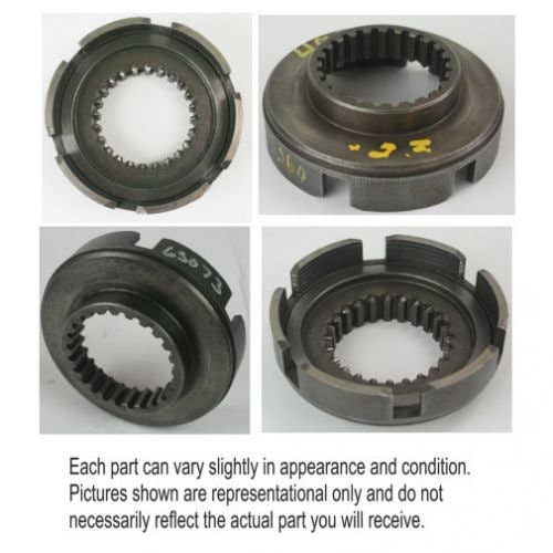 498440 | Synchronizer Brake Drum | John Deere 2510 2520 3020 4000 4020 4030 4040 4050 4055 4230 4240 4250 4255 4320 4430 4440 4450 4455 |  | R63073