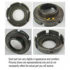 498440 | Synchronizer Brake Drum | John Deere 2510 2520 3020 4000 4020 4030 4040 4050 4055 4230 4240 4250 4255 4320 4430 4440 4450 4455 | | R63073