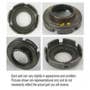 498440 | Synchronizer Brake Drum | John Deere 2510 2520 3020 4000 4020 4030 4040 4050 4055 4230 4240 4250 4255 4320 4430 4440 4450 4455 | | R63073 498440 | Synchronizer Brake Drum | John Deere 2510 2520 3020 4000 4020 4030 4040 4050 4055 4230 4240 4250 4255 4320 4430 4440 4450 4455 | | R63073