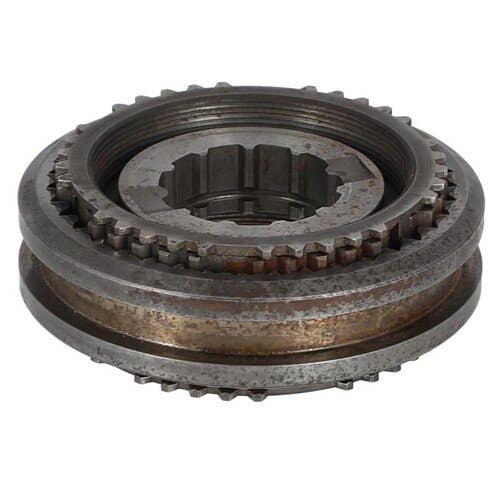 Used Synchronizer fits John Deere 6500 6200 6200L 6300 6300L 6400 6400L 6405 6500 6605 AL75732 AL113156 Used Synchronizer fits John Deere 6500 6200 6200L 6300 6300L 6400 6400L 6405 6500 6605 AL75732 AL113156