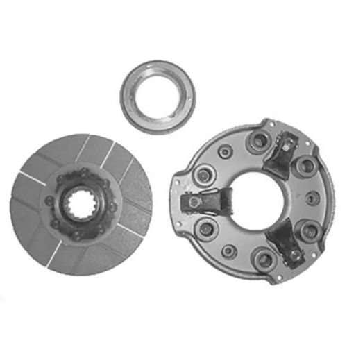 202007 | T/A Clutch Kit | International | Farmall | IH Super MTA Super W6 300 330 340 350 400 450 460 504 544 560 606 656 660 664 666 686 2504 2544 2606 2656 |