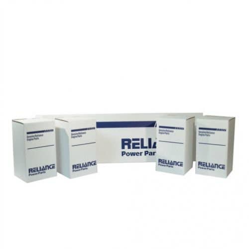 Engine Rebuild Kit - Less Bearings - Block Marked fits John Deere 2020 480 440 400 180 2510 2020 450 480 440 400 