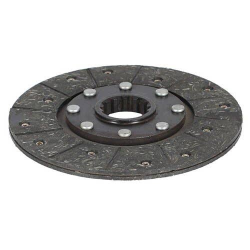T.A. Disc - Woven fits International Super MTA 300 330 340 350 400 450 460 504 544 560 606 656 660 664 666 686 2504 2544 2606 2656 340 2504 375701R91 T.A. Disc - Woven fits International Super MTA 300 330 340 350 400 450 460 504 544 560 606 656 660 664 666 686 2504 2544 2606 2656 340 2504 375701R91