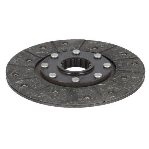 110867 | T.A. Disc - Woven | International | Farmall | IH Super MTA 300 330 340 340 350 400 450 460 504 544 560 606 656 660 664 666 686 2504 2504 2544 2606 2656 |  | 375701R91