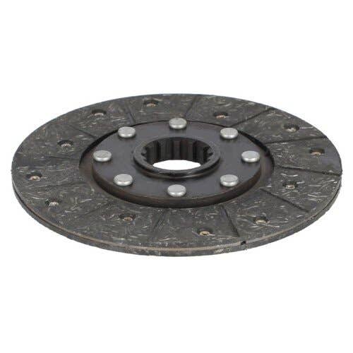 110867 | T.A. Disc - Woven | International | Farmall | IH Super MTA 300 330 340 340 350 400 450 460 504 544 560 606 656 660 664 666 686 2504 2504 2544 2606 2656 |  | 375701R91