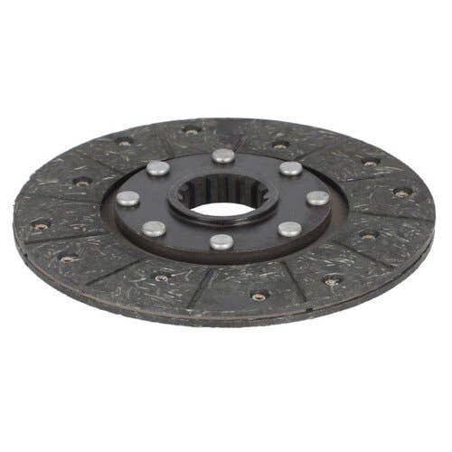 110867 | T.A. Disc - Woven | International | Farmall | IH Super MTA 300 330 340 340 350 400 450 460 504 544 560 606 656 660 664 666 686 2504 2504 2544 2606 2656 |  | 375701R91