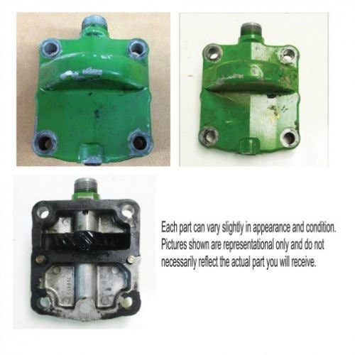 497544 | Tach Drive Assembly | John Deere 4040 4230 4240 4320 4430 4440 4520 4630 4640 5200 5400 5460 5720 5730 5820 6030 6600 6602 6620 6622 7020 7520 7700 7720 8430 8440 8630 8640 8820 |  | R43851