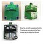 497544 | Tach Drive Assembly | John Deere 4040 4230 4240 4320 4430 4440 4520 4630 4640 5200 5400 5460 5720 5730 5820 6030 6600 6602 6620 6622 7020 7520 7700 7720 8430 8440 8630 8640 8820 | | R43851 497544 | Tach Drive Assembly | John Deere 4040 4230 4240 4320 4430 4440 4520 4630 4640 5200 5400 5460 5720 5730 5820 6030 6600 6602 6620 6622 7020 7520 7700 7720 8430 8440 8630 8640 8820 | | R43851