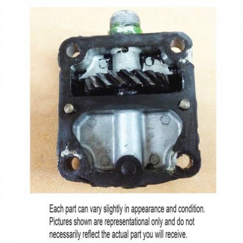 497544 | Tach Drive Assembly | John Deere 4040 4230 4240 4320 4430 4440 4520 4630 4640 5200 5400 5460 5720 5730 5820 6030 6600 6602 6620 6622 7020 7520 7700 7720 8430 8440 8630 8640 8820 |  | R43851