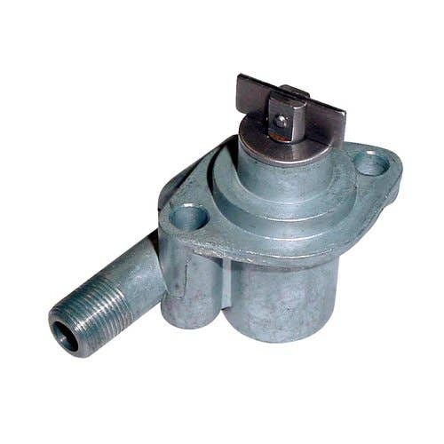 168480 | Tach Gear Housing | International | Farmall | IH 384 |  | 3070504R91