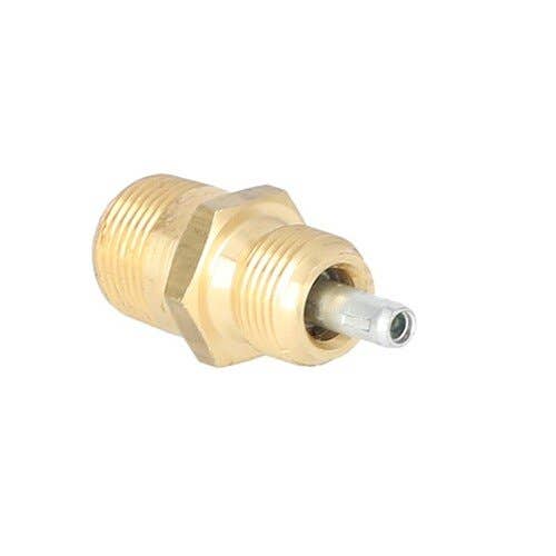 128412 | Tachometer Adapter - Allis Chalmers | Long | 31-2905869 | Oliver | White | Long 350 360 445 460 510 560 610 |  | 31-2905869 | 4717707 | 676855AS | 72091912 | 72092085
