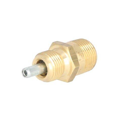 128412 | Tachometer Adapter - Allis Chalmers | Long | 31-2905869 | Oliver | White | Long 350 360 445 460 510 560 610 |  | 31-2905869 | 4717707 | 676855AS | 72091912 | 72092085