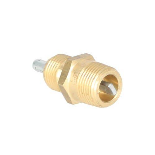 128412 | Tachometer Adapter - Allis Chalmers | Long | 31-2905869 | Oliver | White | Long 350 360 445 460 510 560 610 |  | 31-2905869 | 4717707 | 676855AS | 72091912 | 72092085