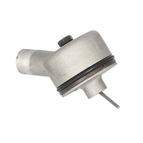 125558 | Tachometer Adapter Assembly | Ford 230A 231 233 234 250C 260C 333 335 340 345 420 445 445A 445C 445D 450 515 530 531 532 535 540 540 545 545D 550 555 655 750 755 2600 2610 2810 3230 3430 3600 3610 3930 4100 4110 4130 |  | 87800006 | D3NN17N264B