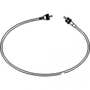 161983 | Tachometer Cable | International | Farmall | IH 274 284 | | 1061972C1 161983 | Tachometer Cable | International | Farmall | IH 274 284 | | 1061972C1