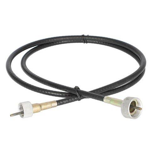 111009 | Tachometer Cable -  Case | G45230 | Ford | D9NN17365AA | International | 133393R91 | Massey Ferguson | Case 300 430 |  | G45230 | D9NN17365AA | 133393R91 | 506332M91 | 81807558 | 81837769 | 82847520 | C7NN17365B | D3NN17365C | D3NN17365F