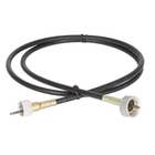 111009 | Tachometer Cable - Case | G45230 | Ford | D9NN17365AA | International | 133393R91 | Massey Ferguson | Case 300 430 | | G45230 | D9NN17365AA | 133393R91 | 506332M91 | 81807558 | 81837769 | 82847520 | C7NN17365B | D3NN17365C | D3NN17365F