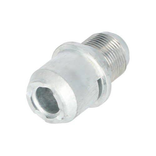 150711 | Tachometer Cable Connector Housing | International | Farmall | IH Cub Cub Lo-Boy 130 140 140 230 240 240 300 330 340 340 350 400 404 444 444 450 500 500 504 600 650 2404 2404 2424 2424 2444 2444 2504 2504 |  | 369692R1.