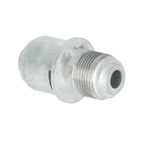 150711 | Tachometer Cable Connector Housing | International | Farmall | IH Cub Cub Lo-Boy 130 140 140 230 240 240 300 330 340 340 350 400 404 444 444 450 500 500 504 600 650 2404 2404 2424 2424 2444 2444 2504 2504 |  | 369692R1.