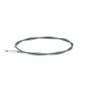 121543 | Tachometer Cable - Core | John Deere 500 500 500A 500A 600 600 3010 3020 4000 4010 4020 4320 4520 4620 7020 | | AR28589 121543 | Tachometer Cable - Core | John Deere 500 500 500A 500A 600 600 3010 3020 4000 4010 4020 4320 4520 4620 7020 | | AR28589