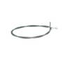 121543 | Tachometer Cable - Core | John Deere 500 500 500A 500A 600 600 3010 3020 4000 4010 4020 4320 4520 4620 7020 | | AR28589 121543 | Tachometer Cable - Core | John Deere 500 500 500A 500A 600 600 3010 3020 4000 4010 4020 4320 4520 4620 7020 | | AR28589