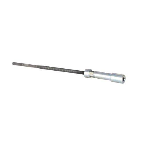 121548 | Tachometer Cable - Drive | Ford 234 334 334 420 420 445 445 535 535 545 545 2310 2600 2610 2810 2910 3600 3610 3910 3930 4100 4110 4130 |  | F1NN17N275AA | 81869041 | 81834274 | 83987694 | 87760307 | D3NN17N275A | E9NN17N275AA | E9NN17N275AB