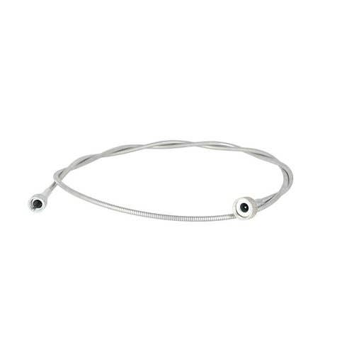 108040 | Tachometer Cable - Metal | International | Farmall | IH 330 340 340 460 560 660 886 986 1086 1468 1486 3688 |  | 401830R92 | 371245R91