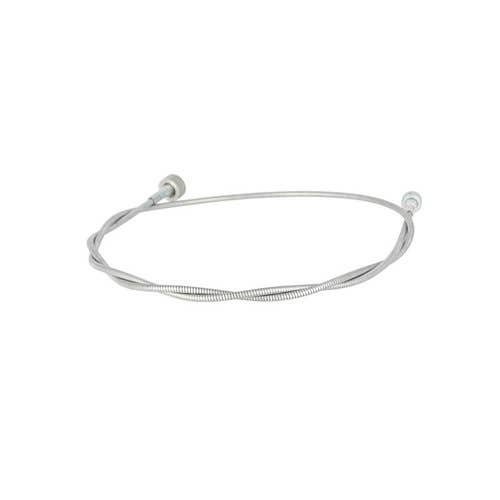 108040 | Tachometer Cable - Metal | International | Farmall | IH 330 340 340 460 560 660 886 986 1086 1468 1486 3688 |  | 401830R92 | 371245R91