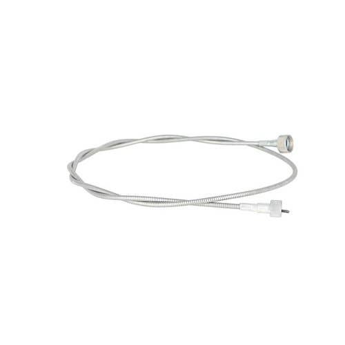 108040 | Tachometer Cable - Metal | International | Farmall | IH 330 340 340 460 560 660 886 986 1086 1468 1486 3688 |  | 401830R92 | 371245R91