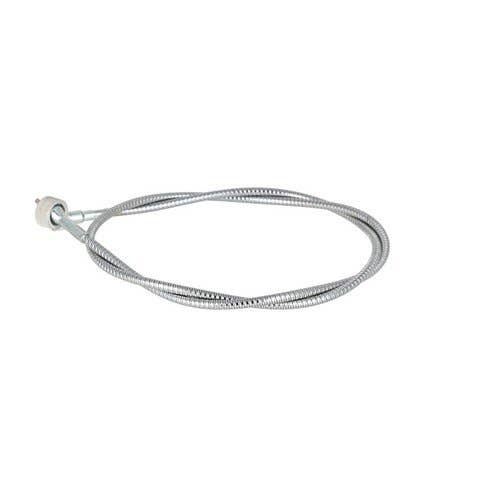 122466 | Tachometer Cable | Allis Chalmers D17 D19 | CockShutt / CO OP 550 570 | Oliver 1750 1755 1855 1950 1950T 1955 2050 2150 2255 | Minneapolis Moline G550 G750 G850 |  | 230063 | T16243 | 100579A | 70230063 | T18572 | TO16242 | 100579AS | 101106A