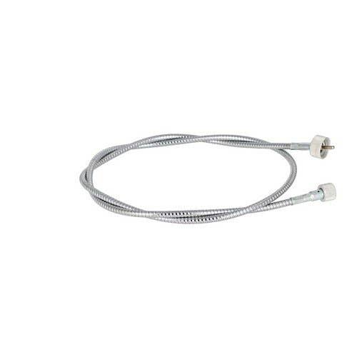 122466 | Tachometer Cable | Allis Chalmers D17 D19 | CockShutt / CO OP 550 570 | Oliver 1750 1755 1855 1950 1950T 1955 2050 2150 2255 | Minneapolis Moline G550 G750 G850 |  | 230063 | T16243 | 100579A | 70230063 | T18572 | TO16242 | 100579AS | 101106A