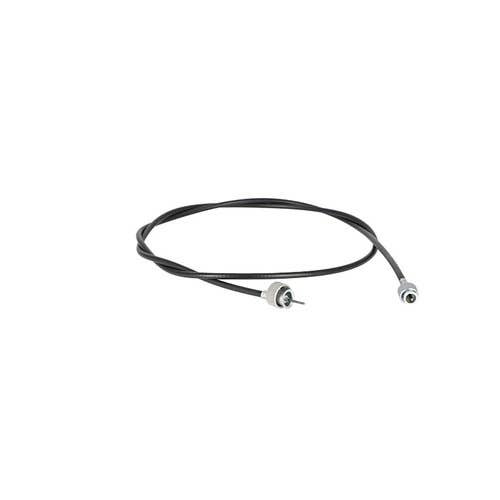 158870 | Tachometer Cable | Allis Chalmers 180 185 190 190XT 200 |  | 243694 | 70257353 | 244110 | 257353