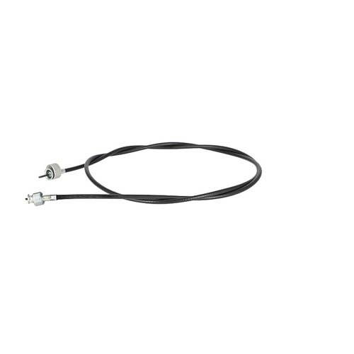 158870 | Tachometer Cable | Allis Chalmers 180 185 190 190XT 200 |  | 243694 | 70257353 | 244110 | 257353