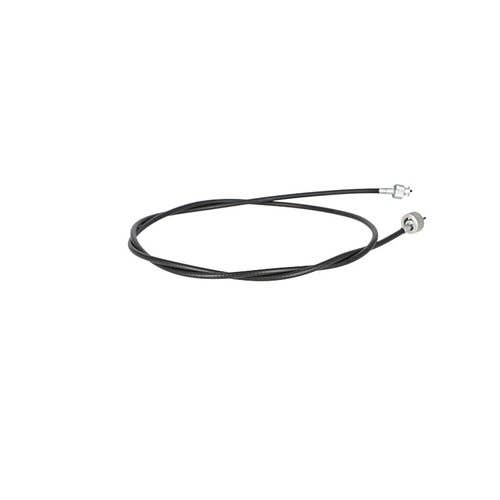 158870 | Tachometer Cable | Allis Chalmers 180 185 190 190XT 200 |  | 243694 | 70257353 | 244110 | 257353