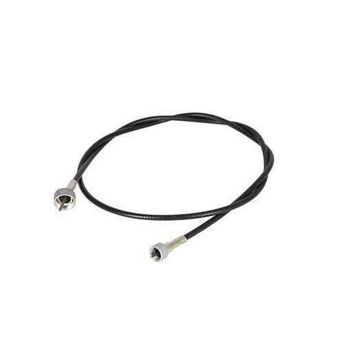 Tachometer Cable fits Case A135494 fits International 300 350 460 364375R91 fits Ford TW5 TW15 7810 7910 8210 E8NN17365AA fits Allis Chalmers 70237076 Tachometer Cable fits Case A135494 fits International 300 350 460 364375R91 fits Ford TW5 TW15 7810 7910 8210 E8NN17365AA fits Allis Chalmers 70237076