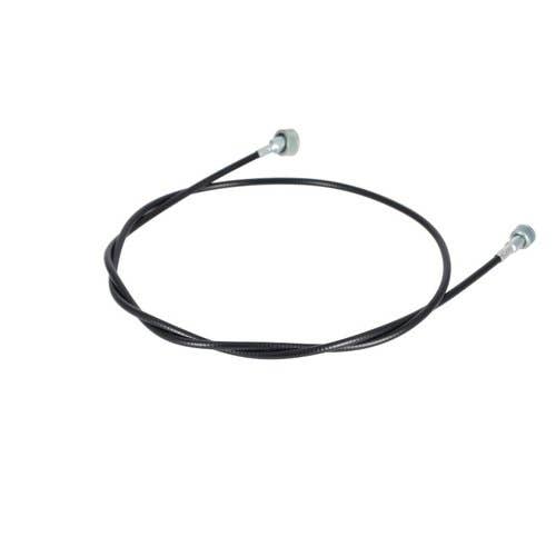 167223 | Tachometer Cable | Allis Chalmers D21 170 175 190 190XT 210 220 |  | 70256526 | 256526 | 251792 | 251791