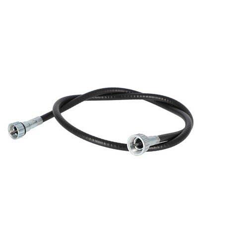 121697 | Tachometer Cable | Allis Chalmers 5045 5050 | FIAT 450 480 540 640 | Oliver 1250 1255 1265 1270 1355 1365 1370 | White 2-50 2-60 125 |  | 72091198 | 4976720 | 676852AS | 4579417 | 5178450