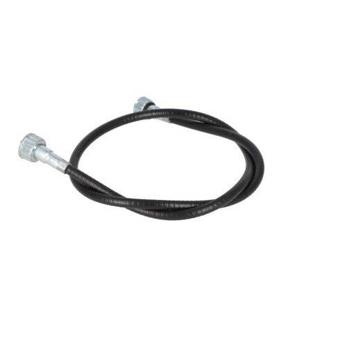 121697 | Tachometer Cable | Allis Chalmers 5045 5050 | FIAT 450 480 540 640 | Oliver 1250 1255 1265 1270 1355 1365 1370 | White 2-50 2-60 125 |  | 72091198 | 4976720 | 676852AS | 4579417 | 5178450