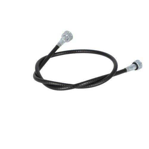 121697 | Tachometer Cable | Allis Chalmers 5045 5050 | FIAT 450 480 540 640 | Oliver 1250 1255 1265 1270 1355 1365 1370 | White 2-50 2-60 125 |  | 72091198 | 4976720 | 676852AS | 4579417 | 5178450