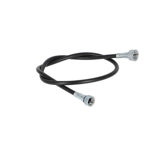 121697 | Tachometer Cable | Allis Chalmers 5045 5050 | FIAT 450 480 540 640 | Oliver 1250 1255 1265 1270 1355 1365 1370 | White 2-50 2-60 125 |  | 72091198 | 4976720 | 676852AS | 4579417 | 5178450