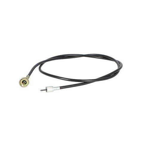 124318 | Tachometer Cable | Bolens G292 G294 | Iseki TS2510 TS2810 TS3110 |