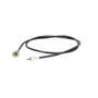 124318 | Tachometer Cable | Bolens G292 G294 | Iseki TS2510 TS2810 TS3110 | 124318 | Tachometer Cable | Bolens G292 G294 | Iseki TS2510 TS2810 TS3110 |